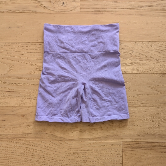 YITTY Pants - Yitty Nearly Naked Shapewear High Waisted Biker Shorts
